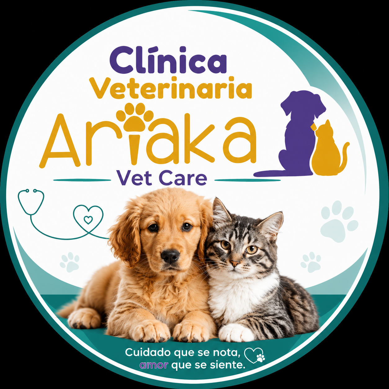 Ariaka Vet Care
